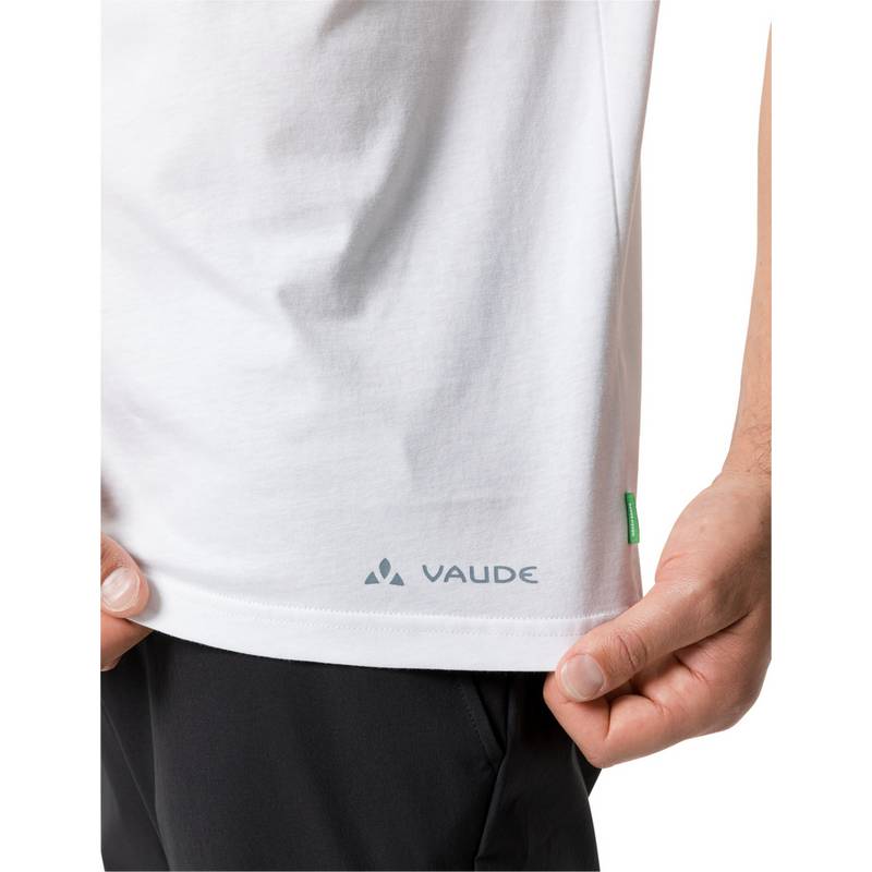 VAUDE Men's Spirit T-Shirt T-Shirt Herren