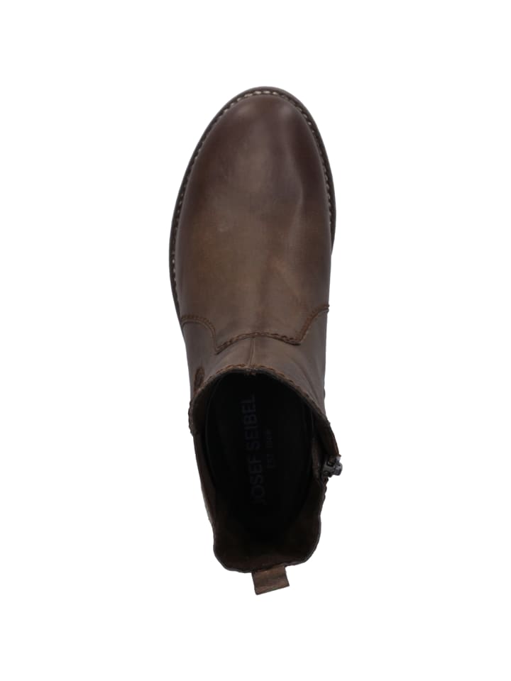 Josef Seibel Stiefelette Sienna 80 in moro günstig kaufen