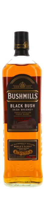 Bushmills Black Bush 1 l·40 % vol