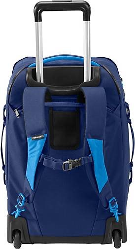 eagle creek Expanse 2 Rollen Kabinentrolley 54 cm Laptopfach