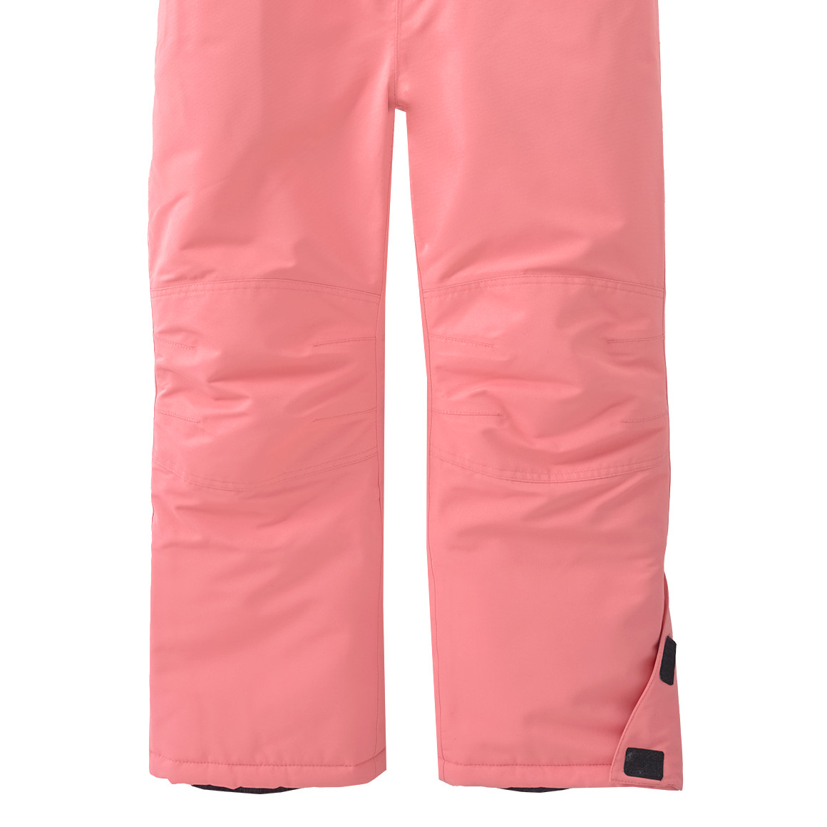 Kinder Schneehose mit verstellbaren Trägern