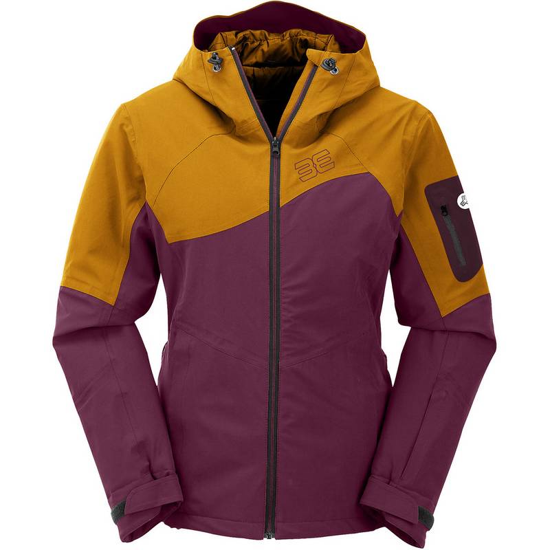 Maul Sport Glatthorn Skihose Damen