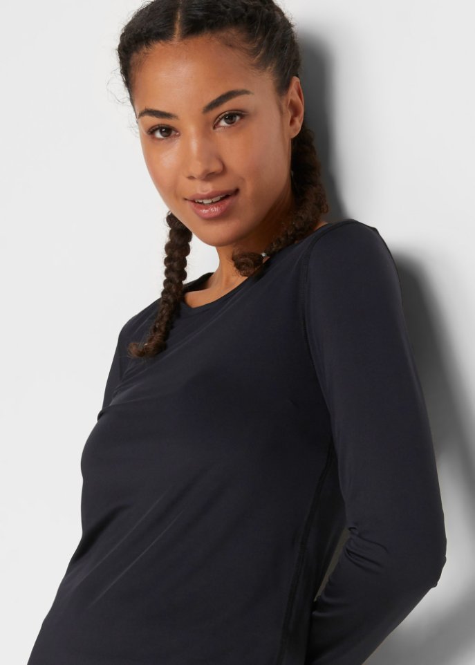 Sport Longshirt