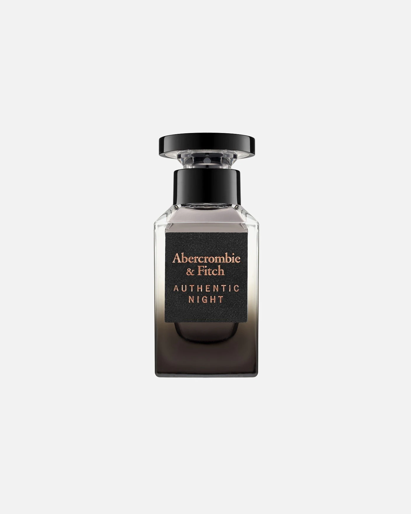 Večer Abercrombie & Fitcha