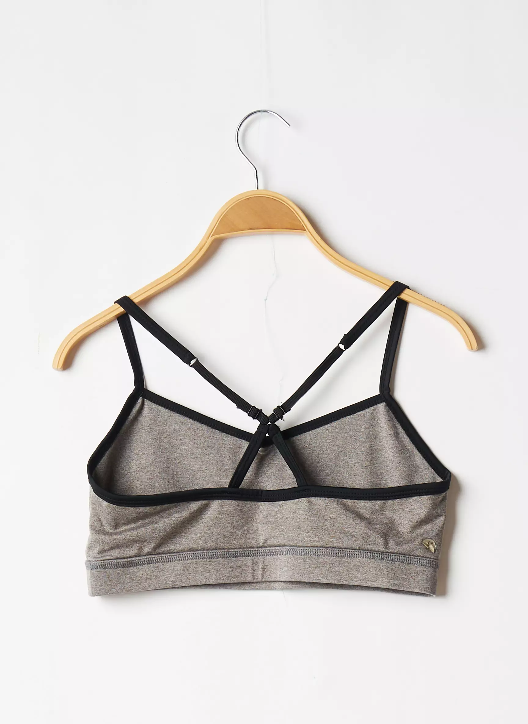 New Look Soutien Gorges Femme couleur gris