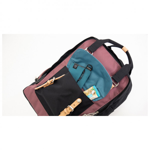 Doughnut - Macaroon 18 Reborn Series - Daypack