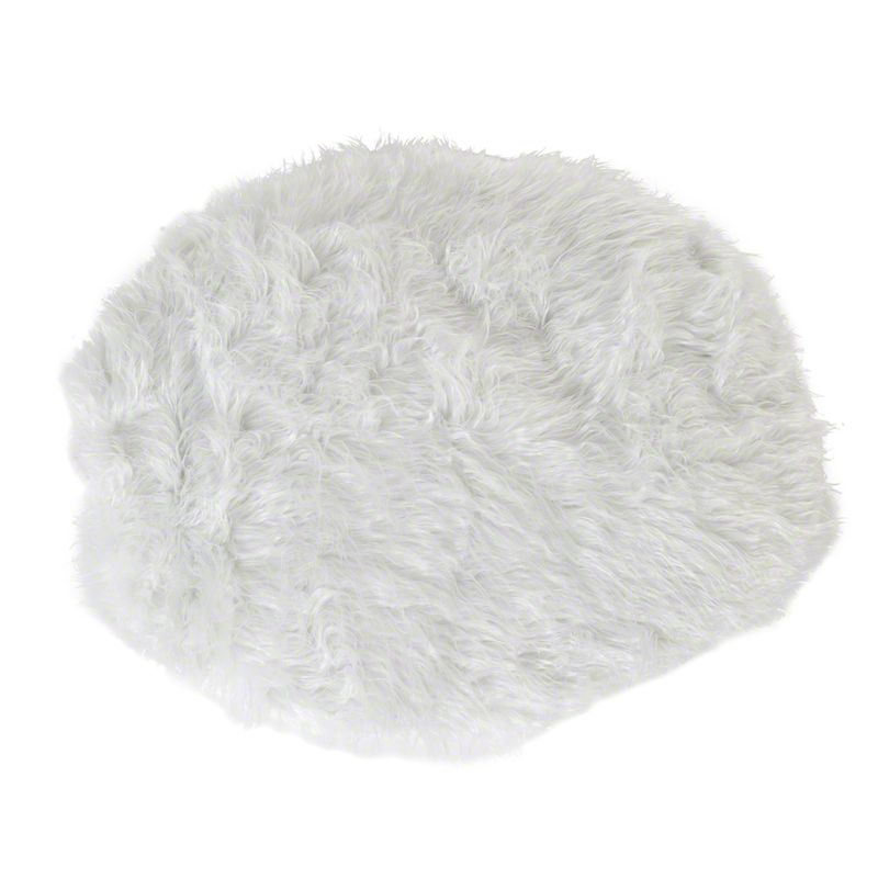 Retro Pet Nest White zu TOP-Preisen