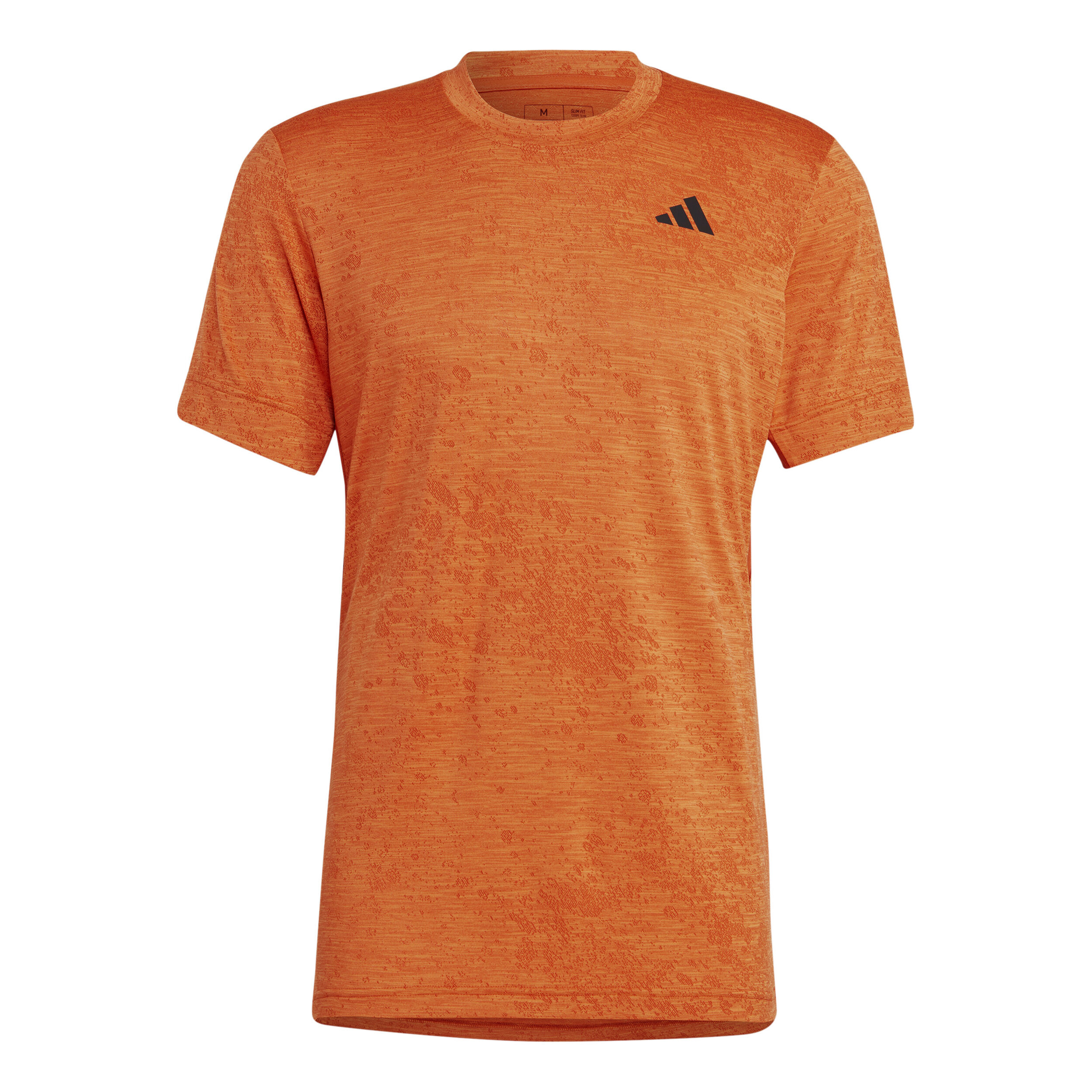 FreeLift T-Shirt Herren - Orange