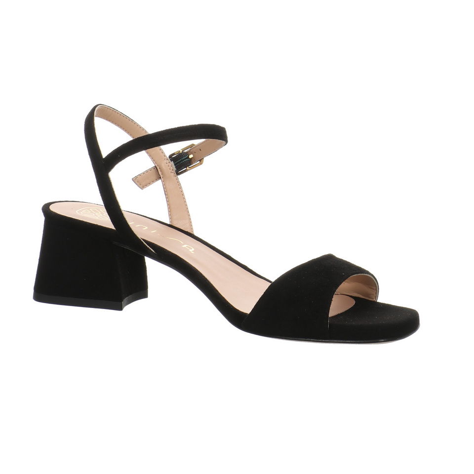 Unisa Kirk Sandalette