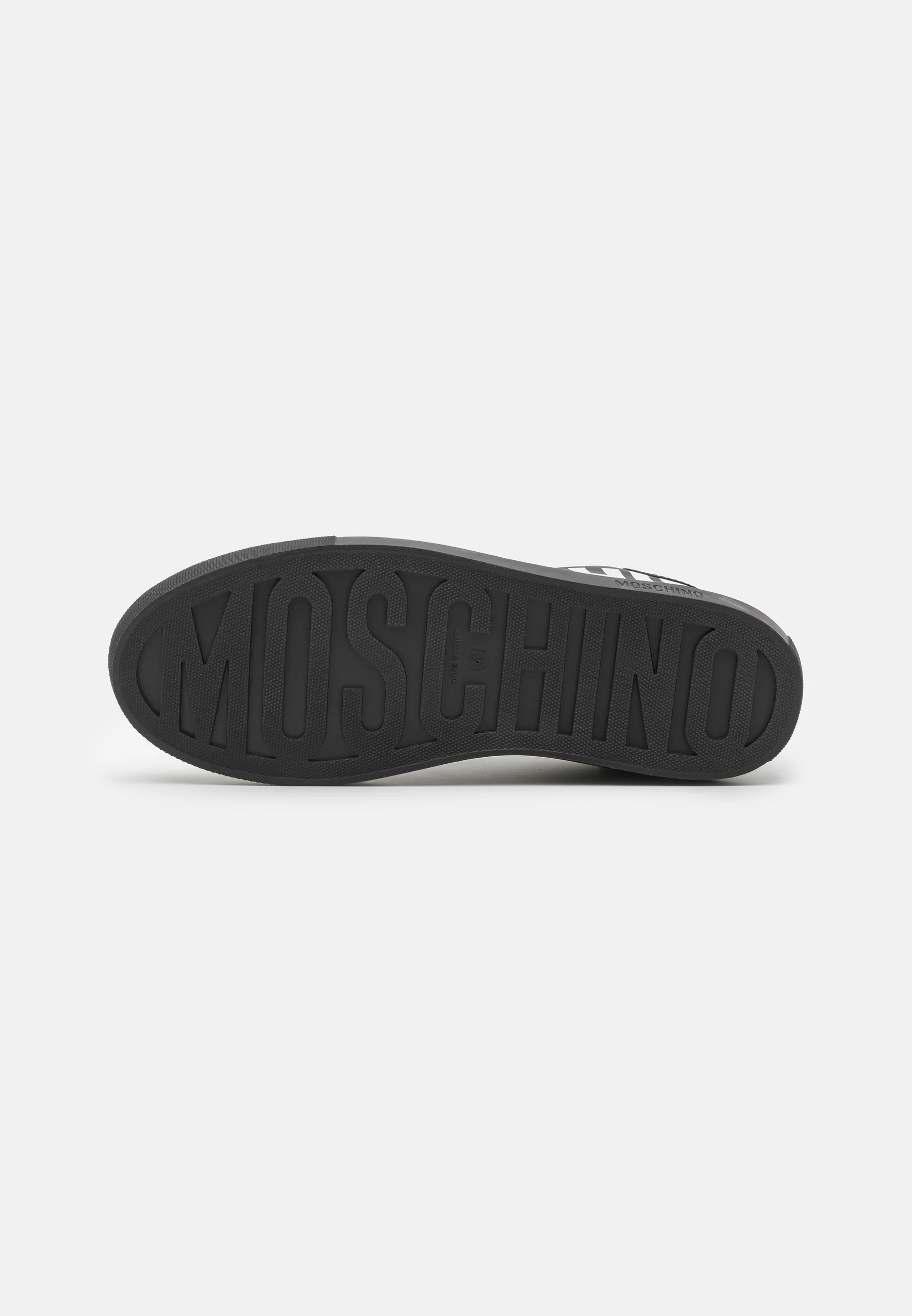 Zapatillas bajas MOSCHINO