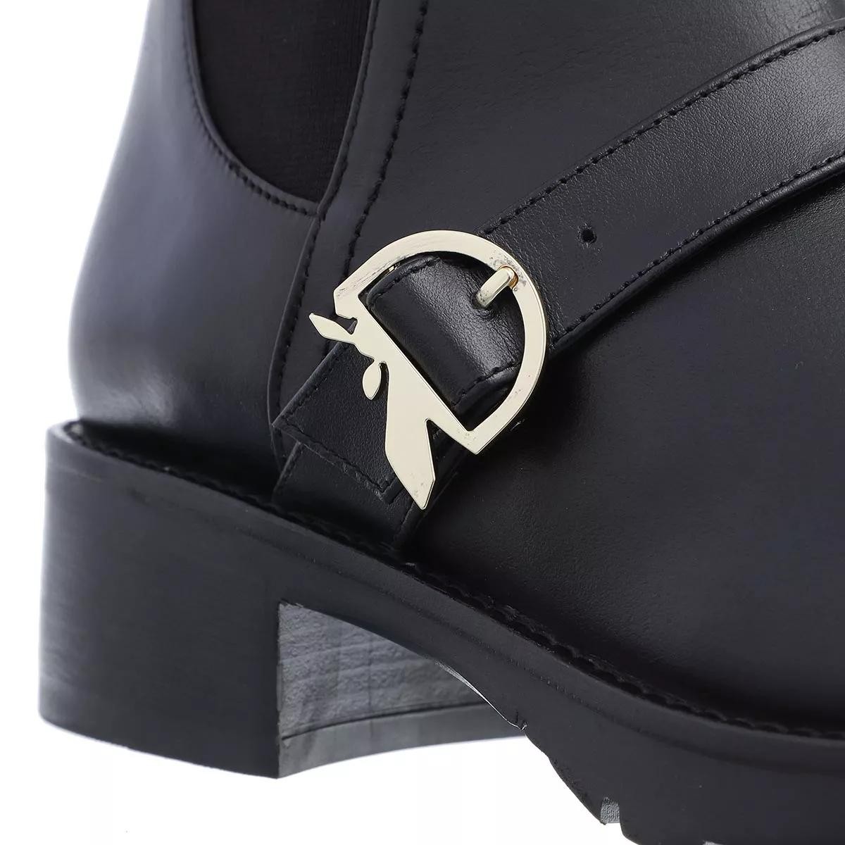 PATRIZIA PEPE WOMEN Stiefeletten schwarz Stiefel