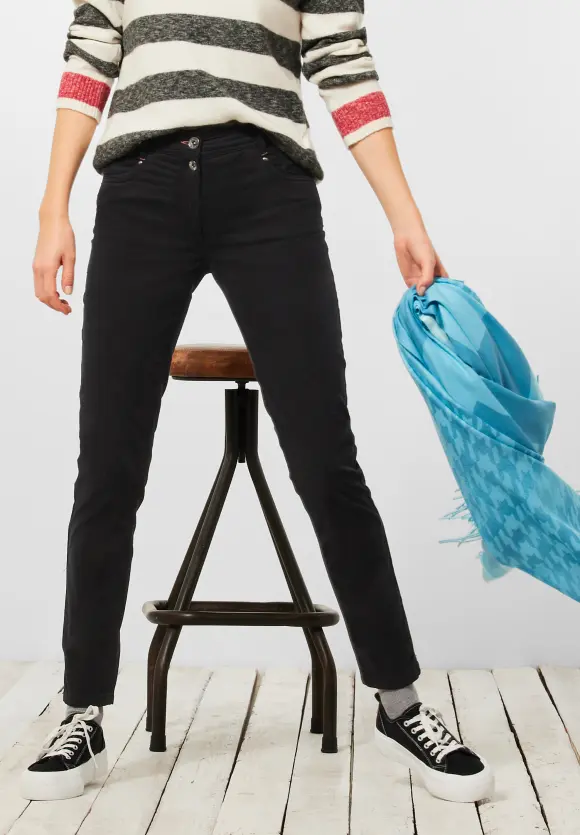 CECIL Skinny Fit Hose
