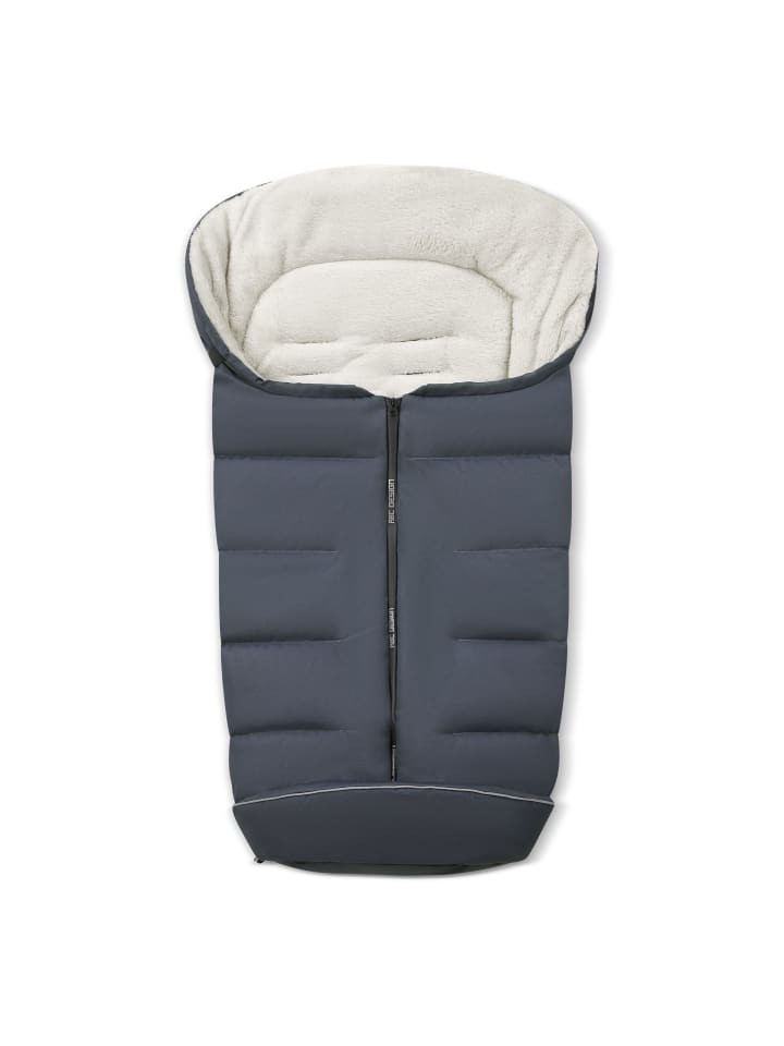 Kinderhaus Blaubär Winterfußsack TOP in Lake günstig kaufen onesize