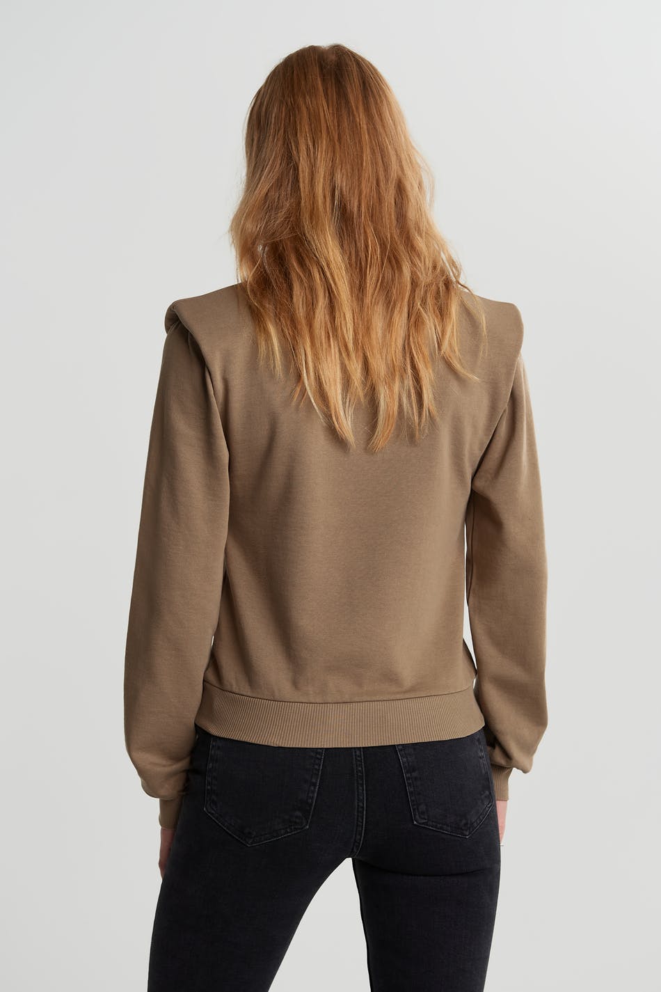 Luna sweater