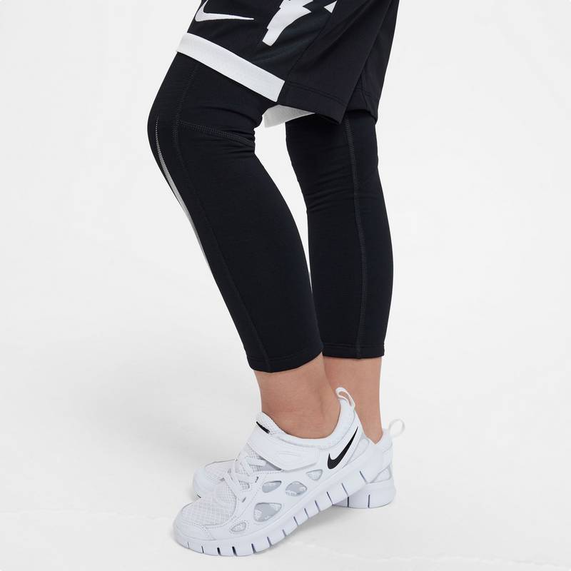 Nike Pro Warm Tights Jungen