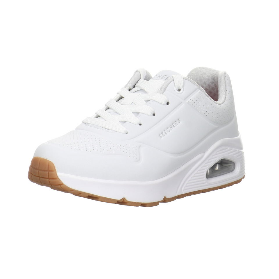 Skechers Uno-Stand on Air Sneaker