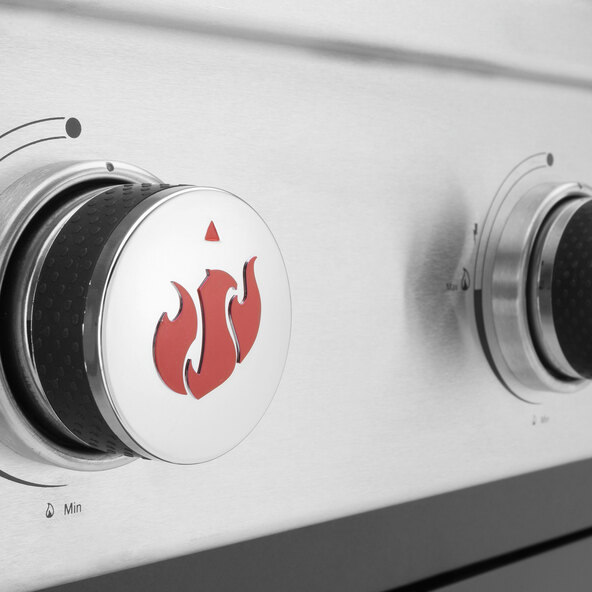 Gasgrill Triton 2.0 (12903)