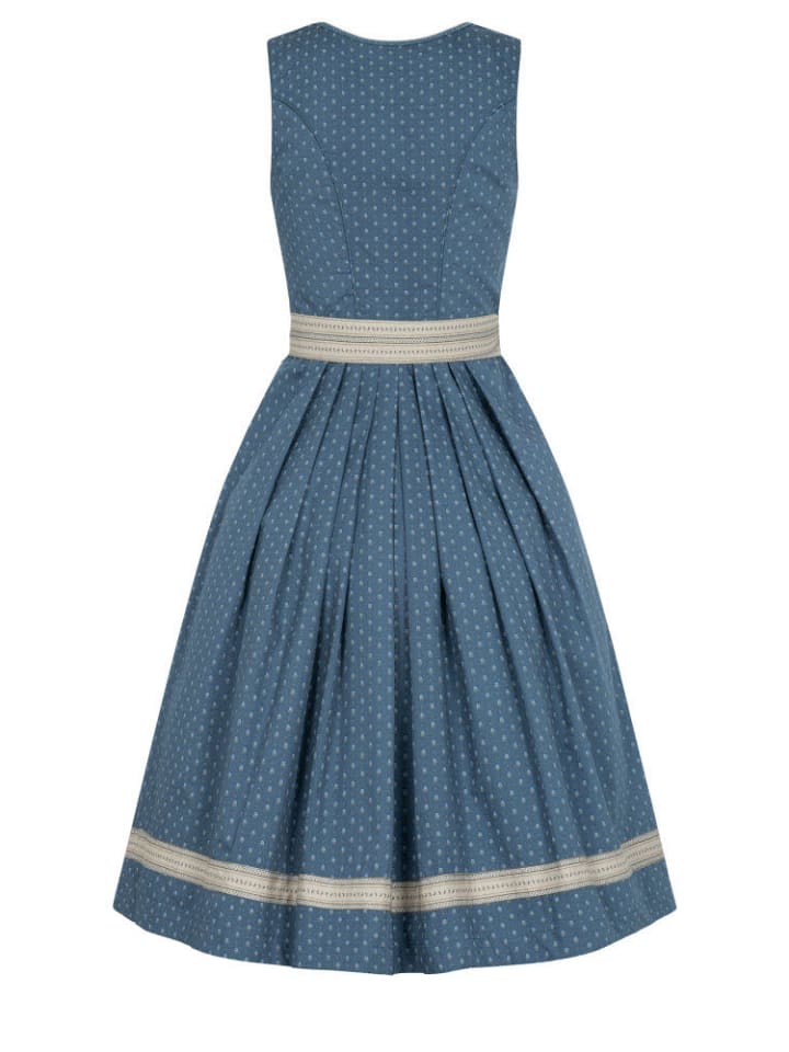 Nübler Midi Dirndl Felicitas günstig kaufen