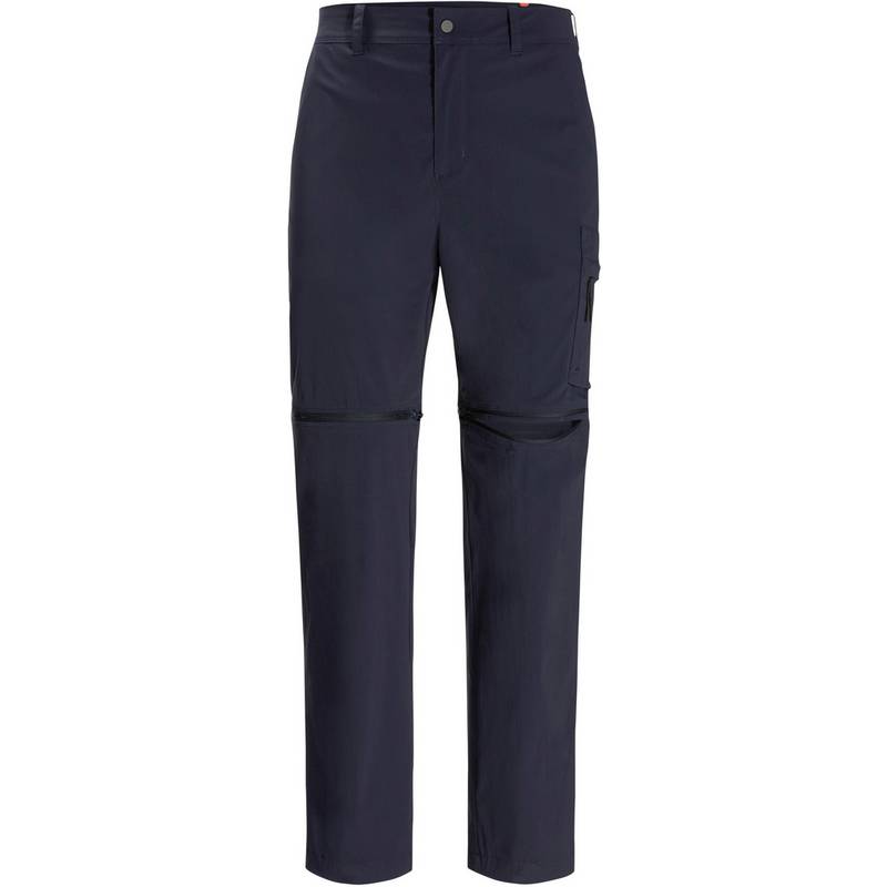 Jack Wolfskin WANDERTHIRST ZIP Zipphose Herren