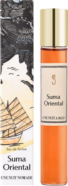 Une Nuit Nomade Une Nuit à Bali Suma Oriental Eau de Parfum