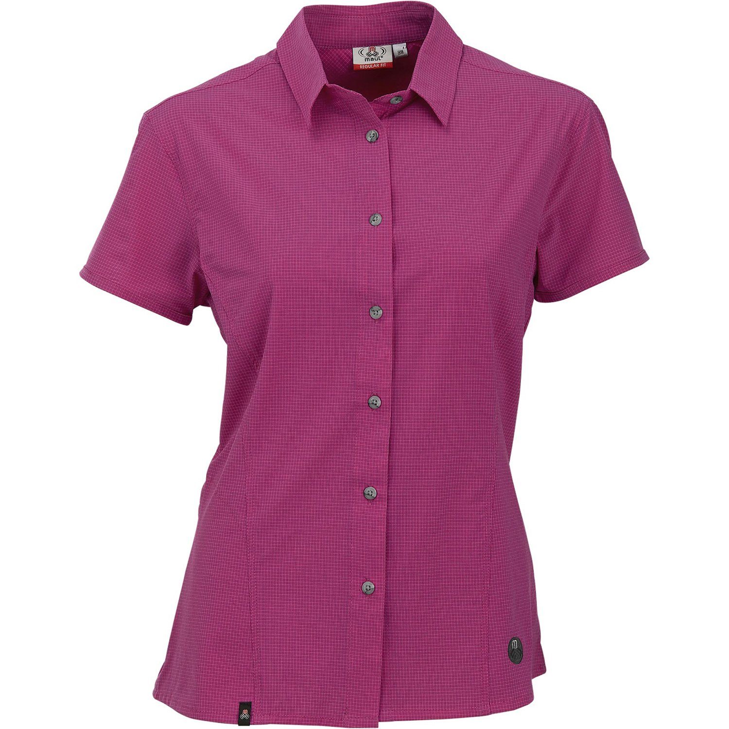 Maul Sport® Outdoorbluse Bluse Agile 2XT