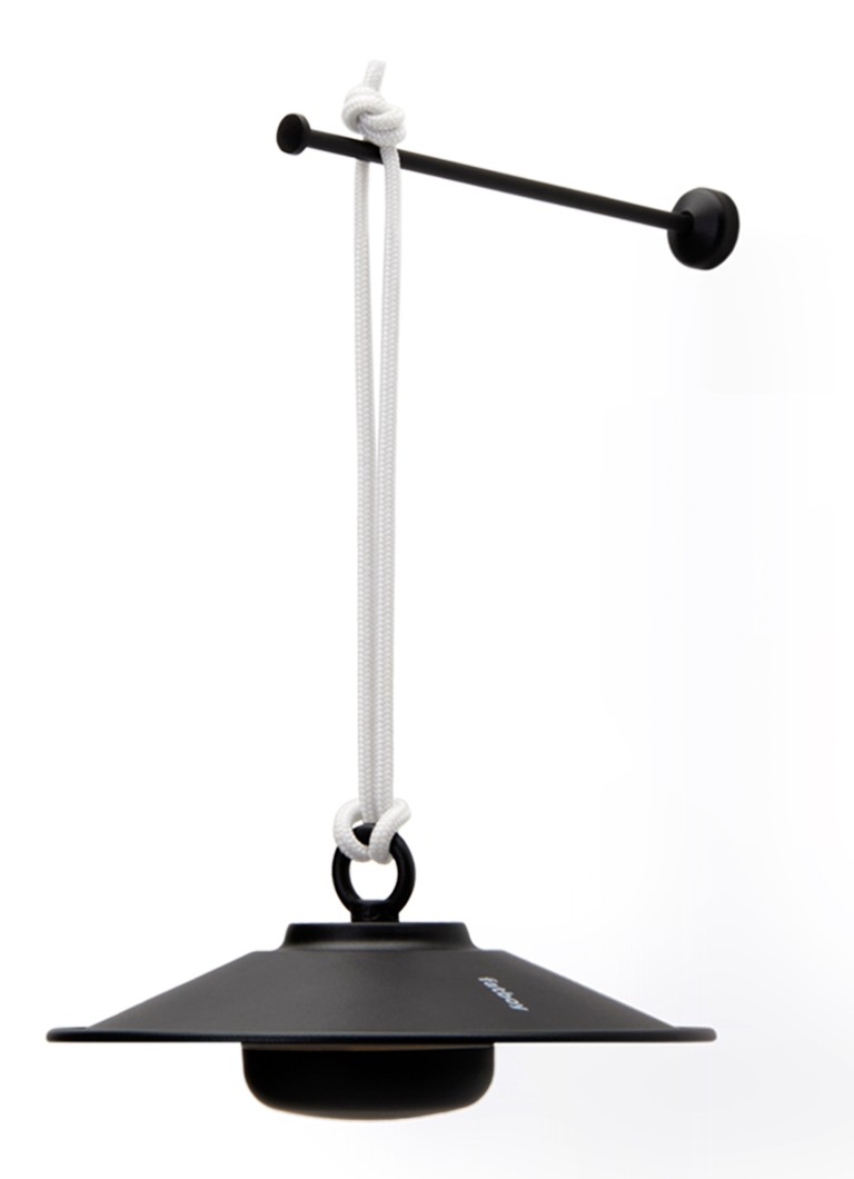Lampă suspendată Fatboy Chap-O Ø 15,7 cm