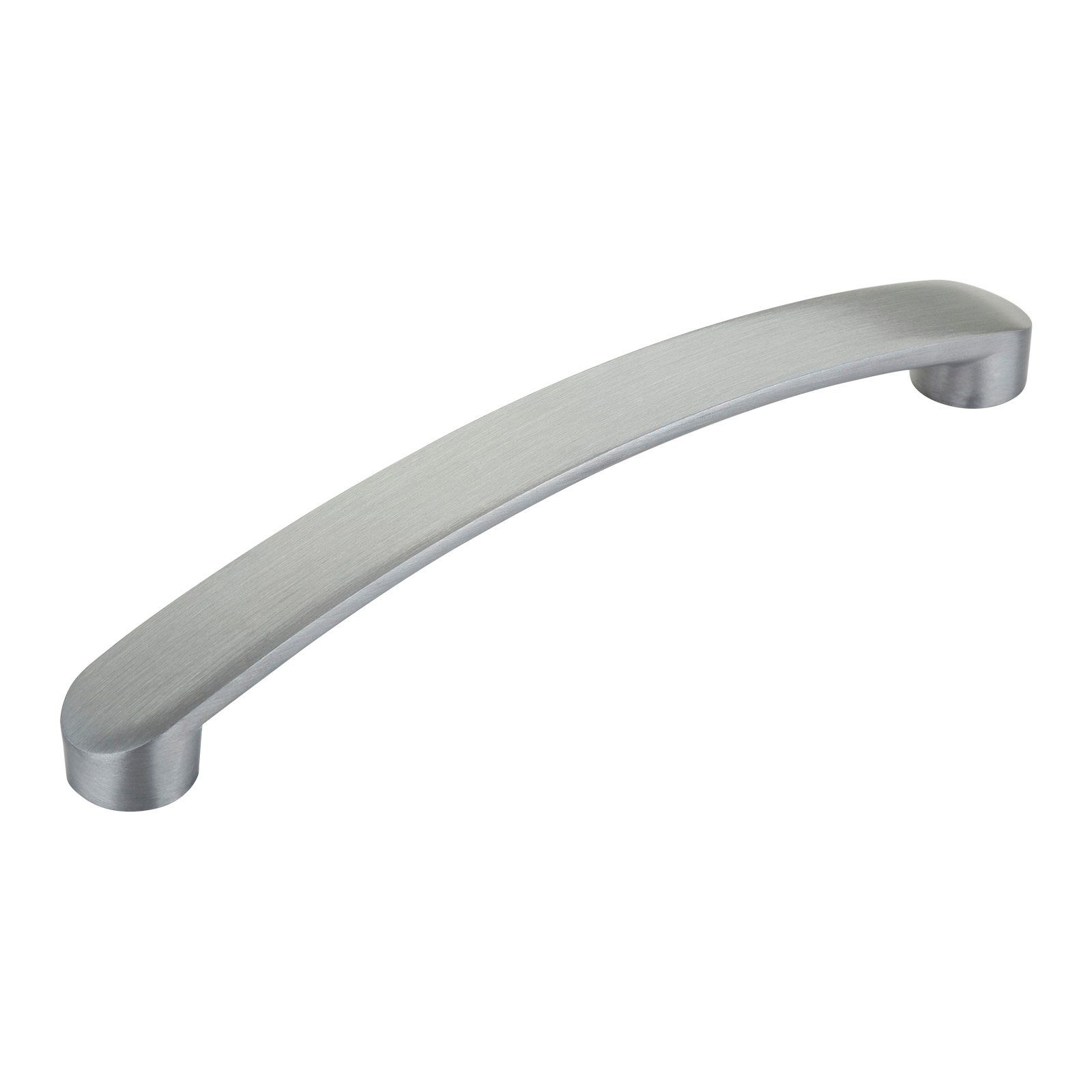 SO-TECH® Möbelgriff SW111 BA 160 mm verschiedene Oberflächen - incl. Schrauben