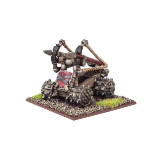 Goblin Sharpstick Thrower (4)
