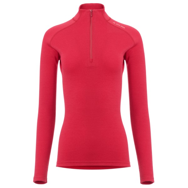 Aclima - Women's WW Mock Neck - Merinounterwäsche