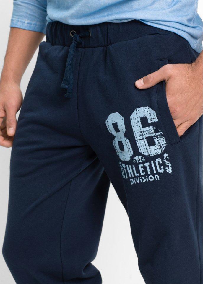 Herren Jogginghose