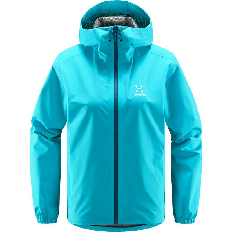 Haglöfs Buteo Jacket Hardshelljacke Damen