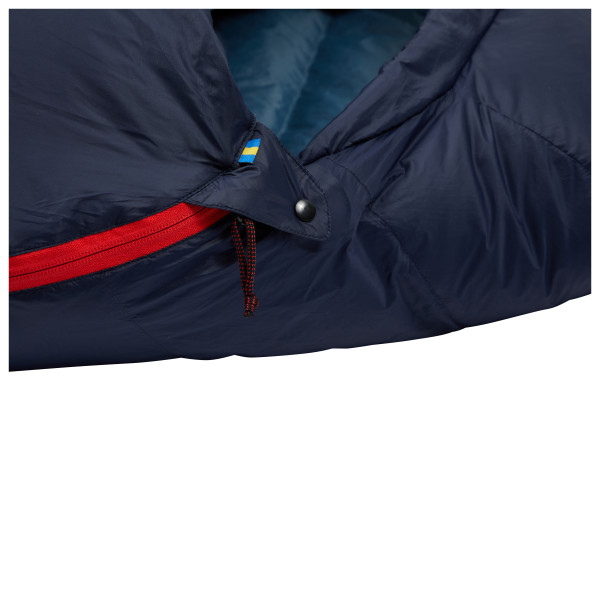 Stoic - NijakSt. 3°C - Daunenschlafsack