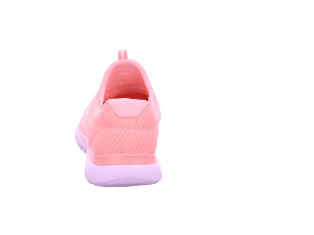 SKECHERS USA DEUTSCHLAND Klassische Slipper rose -,Pink