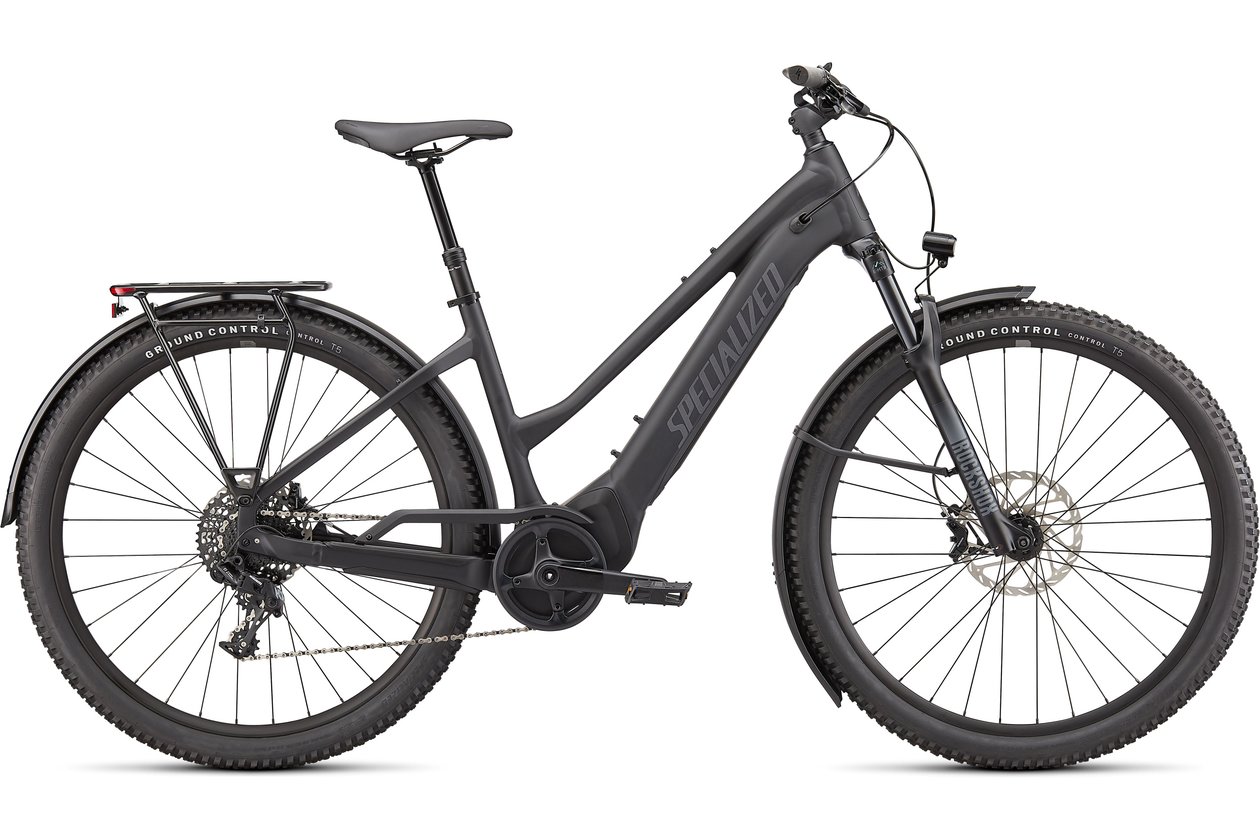 Specialized Tero 4.0 Step-Through EQ - 710 Wh - 2022 - 29 Zoll - Damen Sport
