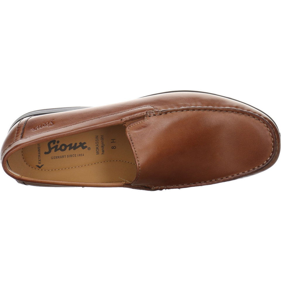 Sioux Gion-H Slipper