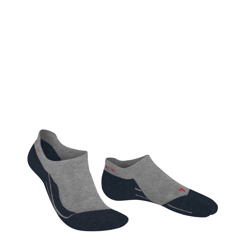 Falke RU3 Comfort Invisible Laufsocken Herren