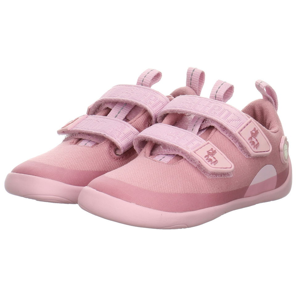 Affenzahn Einhorn Lucky Cotton Klettschuh
