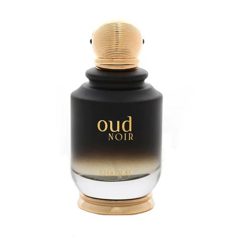 Khadlaj Oud Noir parfumska voda 100 ml