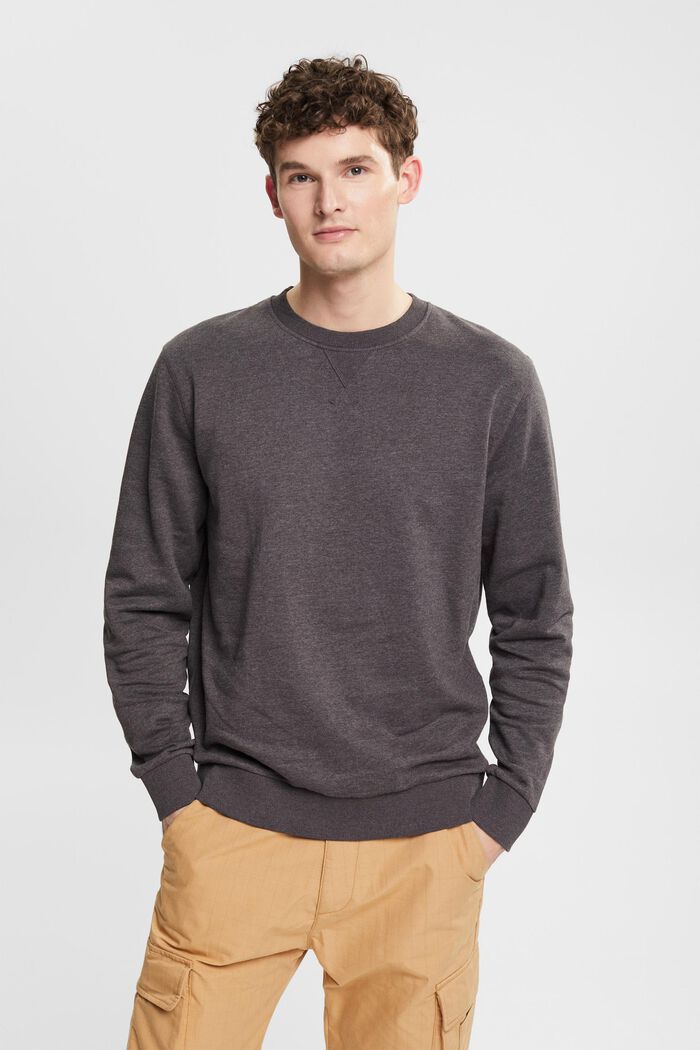 Recycelt: Sweatshirt