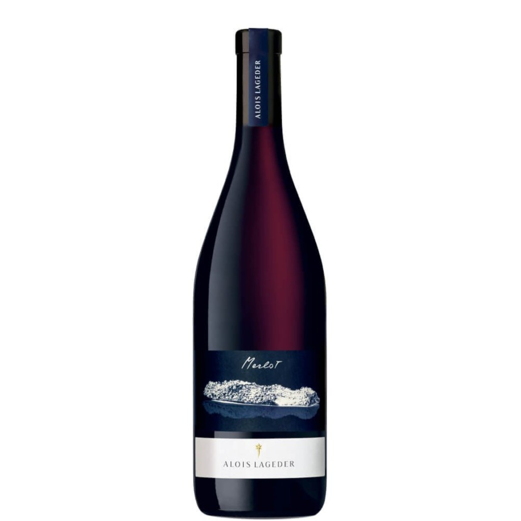 2020 Merlot trocken