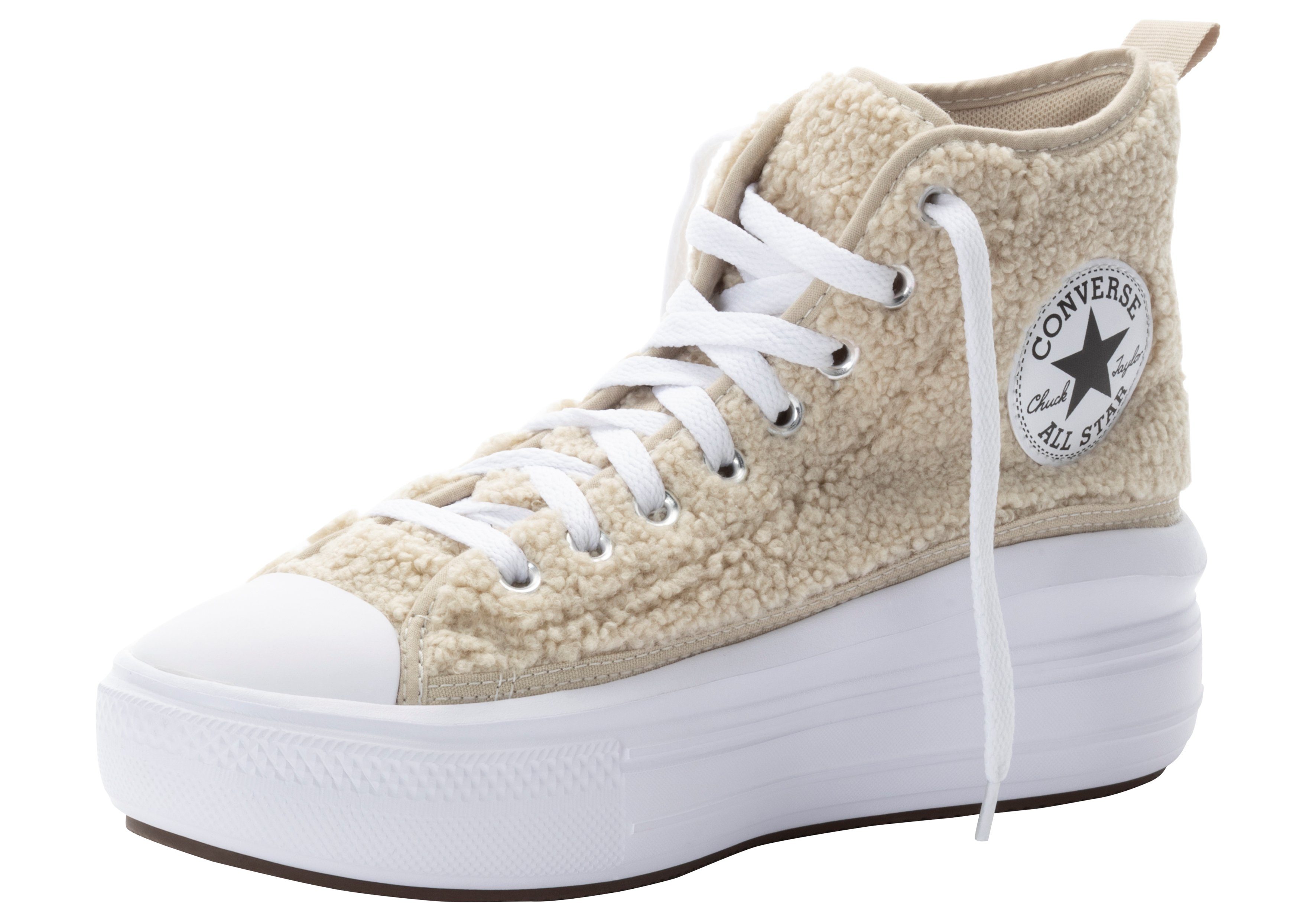 Converse CHUCK TAYLOR ALL STAR PLATFORM MOVE Sneaker