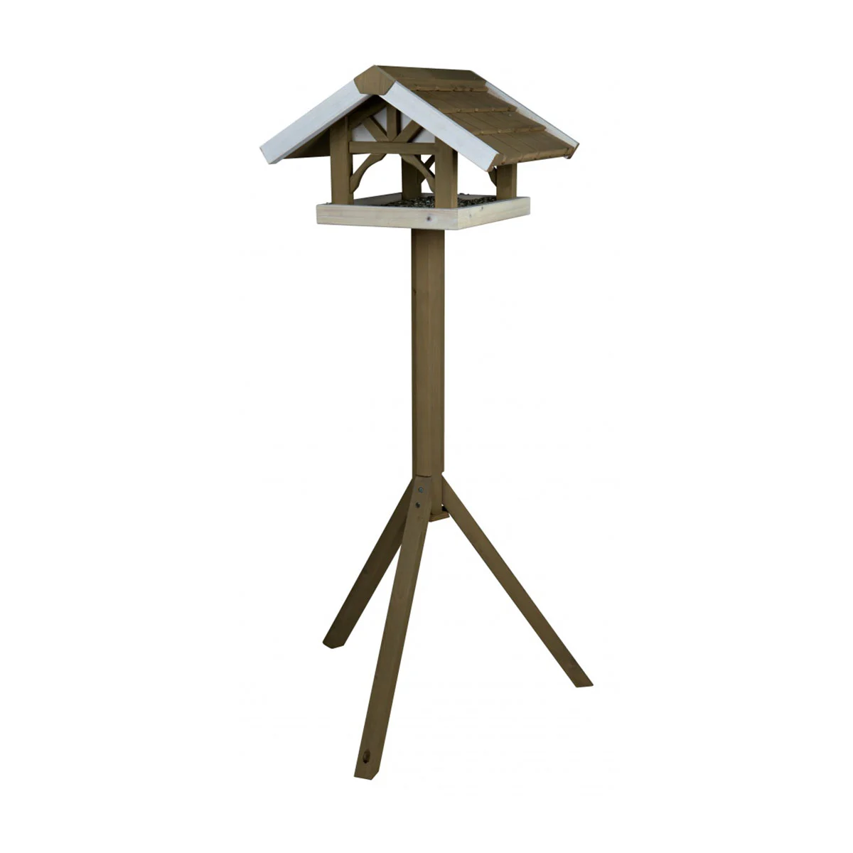 Trixie Vogelfutterhaus mit Standfuß 125cm kaufen