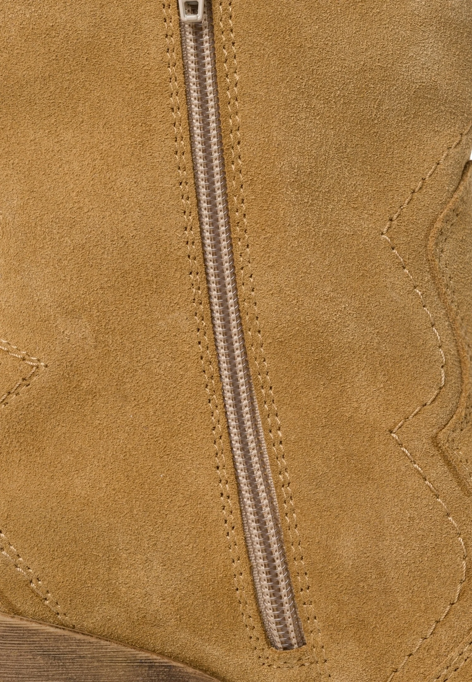 Botas tejanas/biker Tamaris