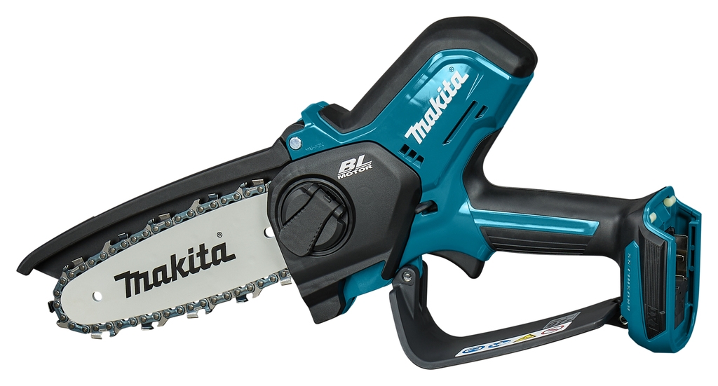 Scie d'élagage Makita DUC150Z 18V 15 cm (batterie et chargeur non inclus)