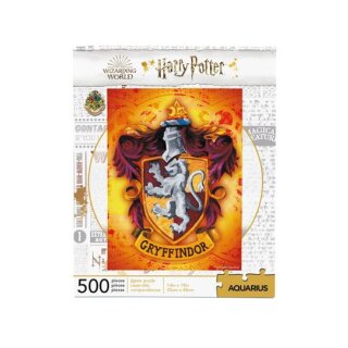Harry Potter Puzzle Gryffindor (500 Teile)