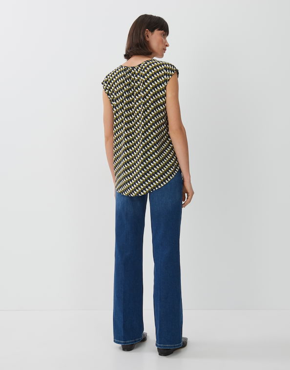 Shirtbluse Zecia