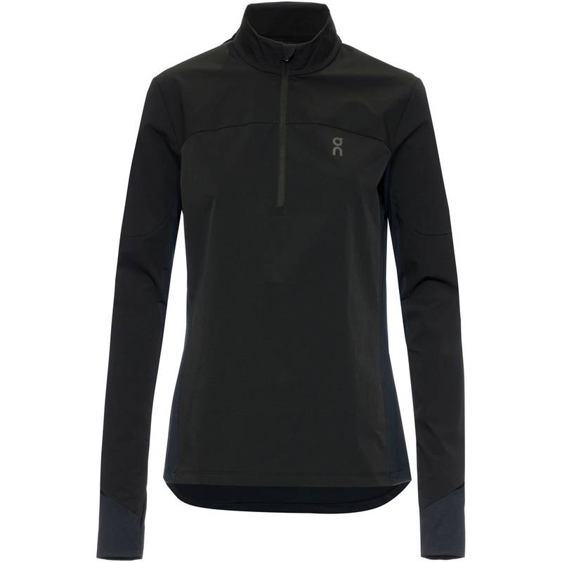On Trail Breaker Fleeceshirt Damen