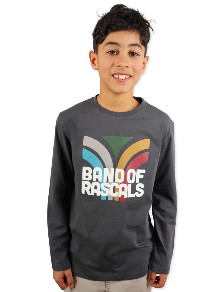 Band of Rascals Longsleeves 