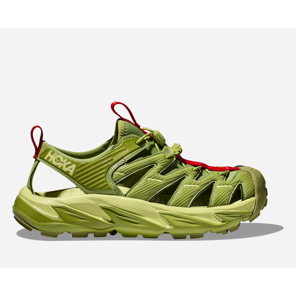 Hoka Hopara 1123112-DCLG / grün