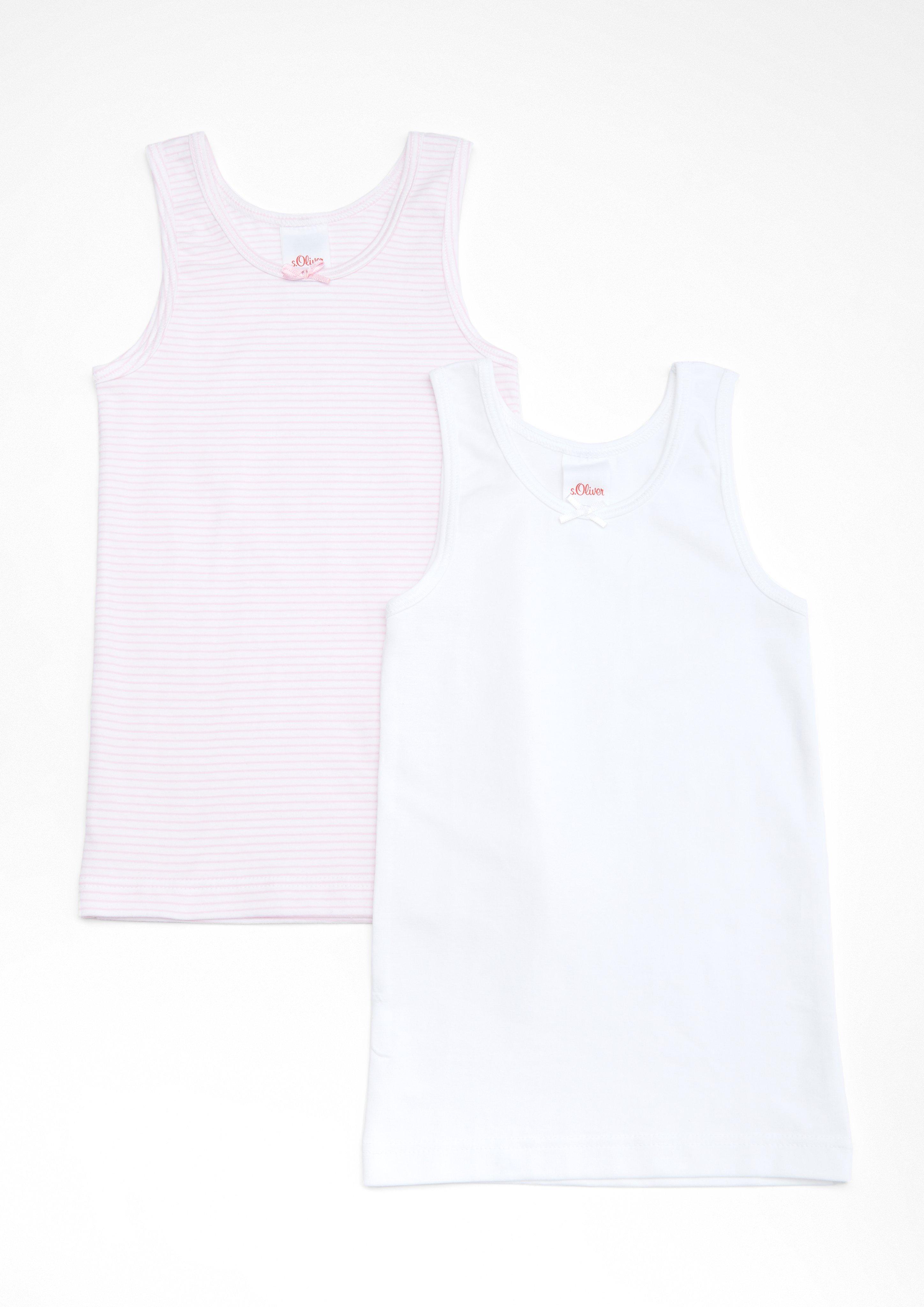 2er-Pack Jersey-Tops  267.020.102.34816-053
